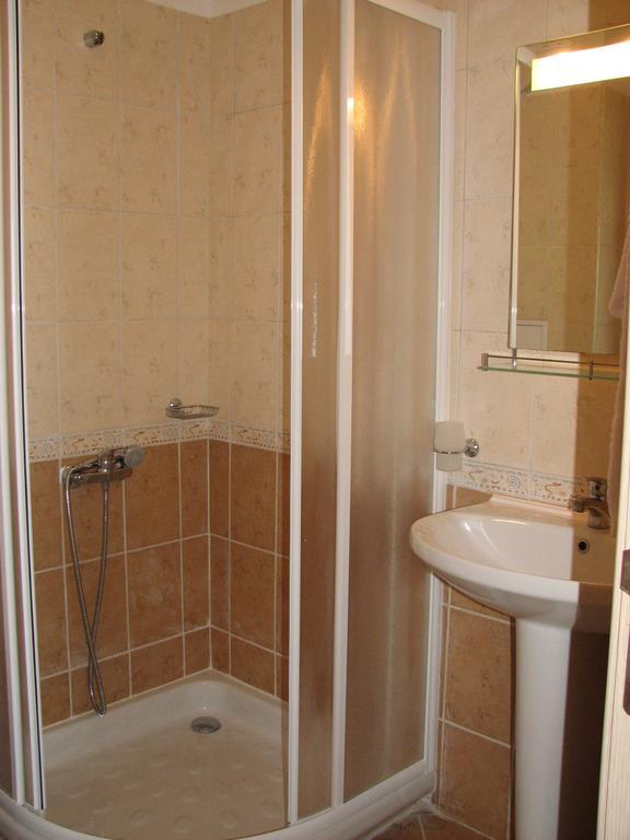 Two-Bedroom Apartment Donika Tsarevo Exteriör bild