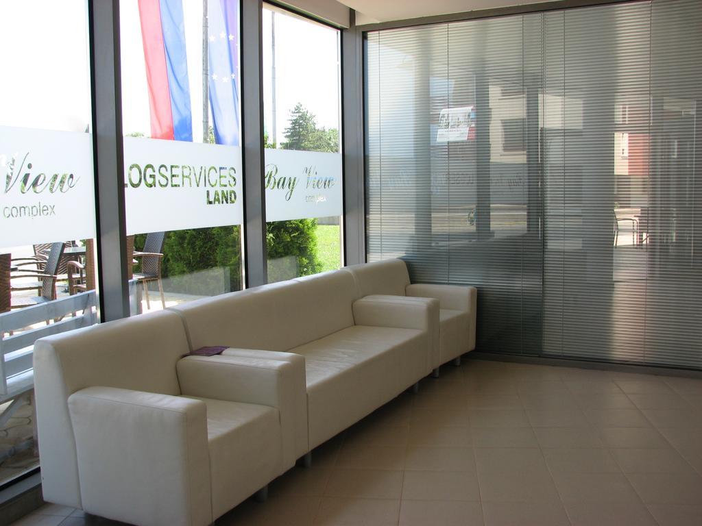 Two-Bedroom Apartment Donika Tsarevo Exteriör bild